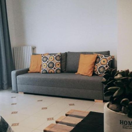 B&B Rudis Pompei Luaran gambar