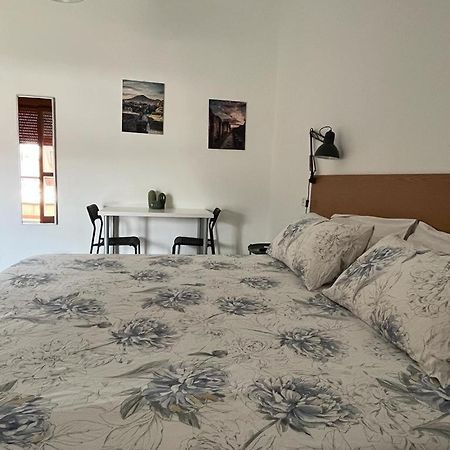 B&B Rudis Pompei Luaran gambar