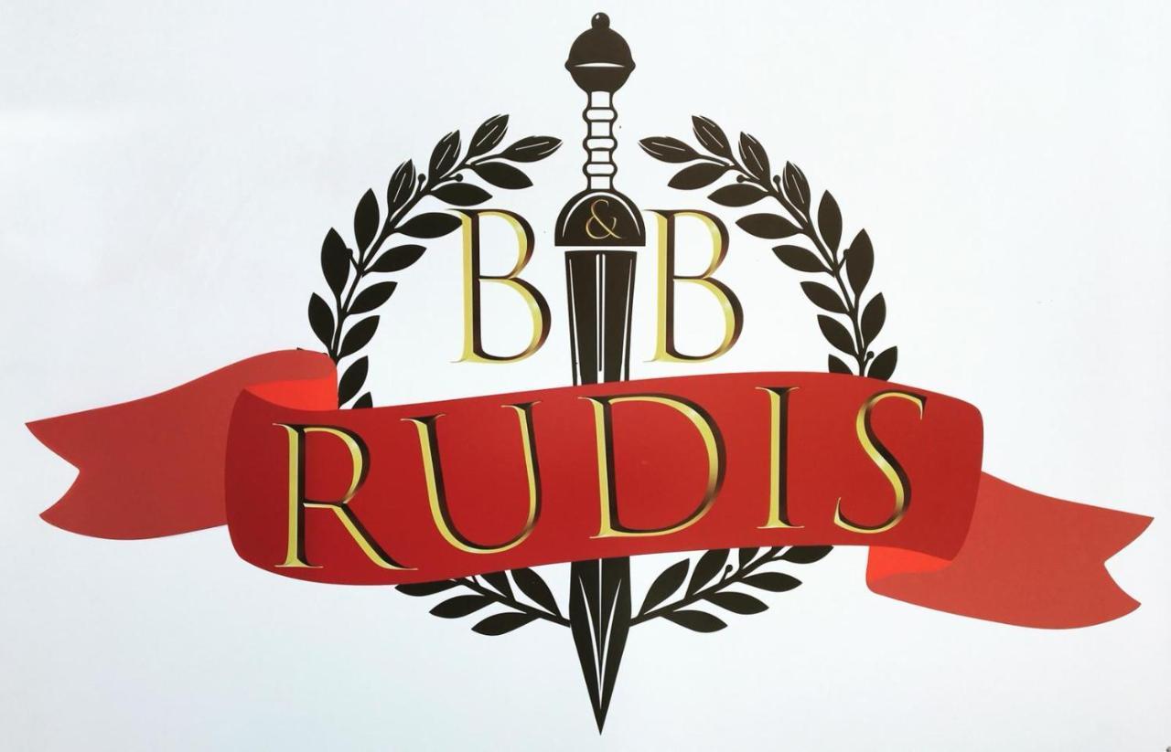 B&B Rudis Pompei Luaran gambar