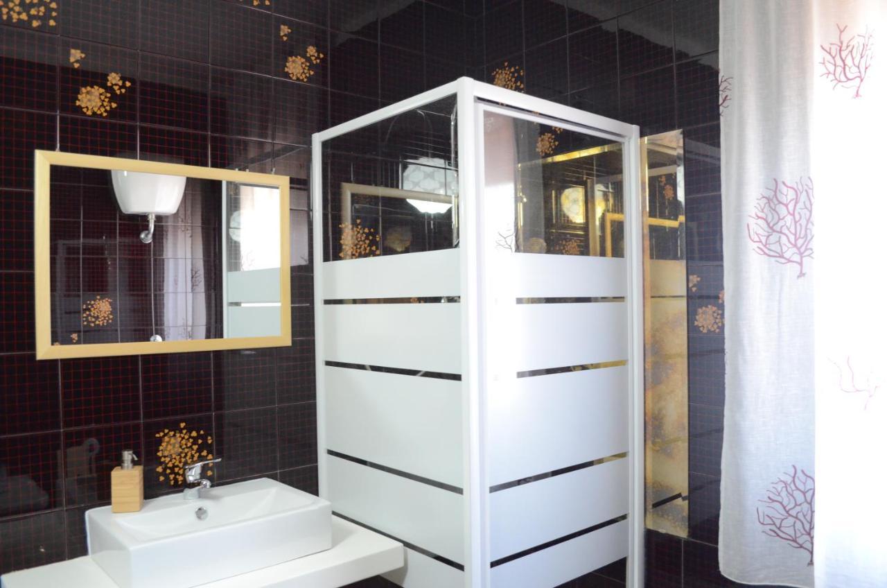 B&B Rudis Pompei Luaran gambar