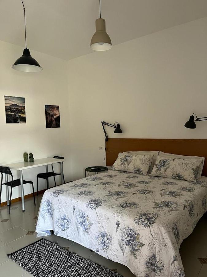B&B Rudis Pompei Luaran gambar