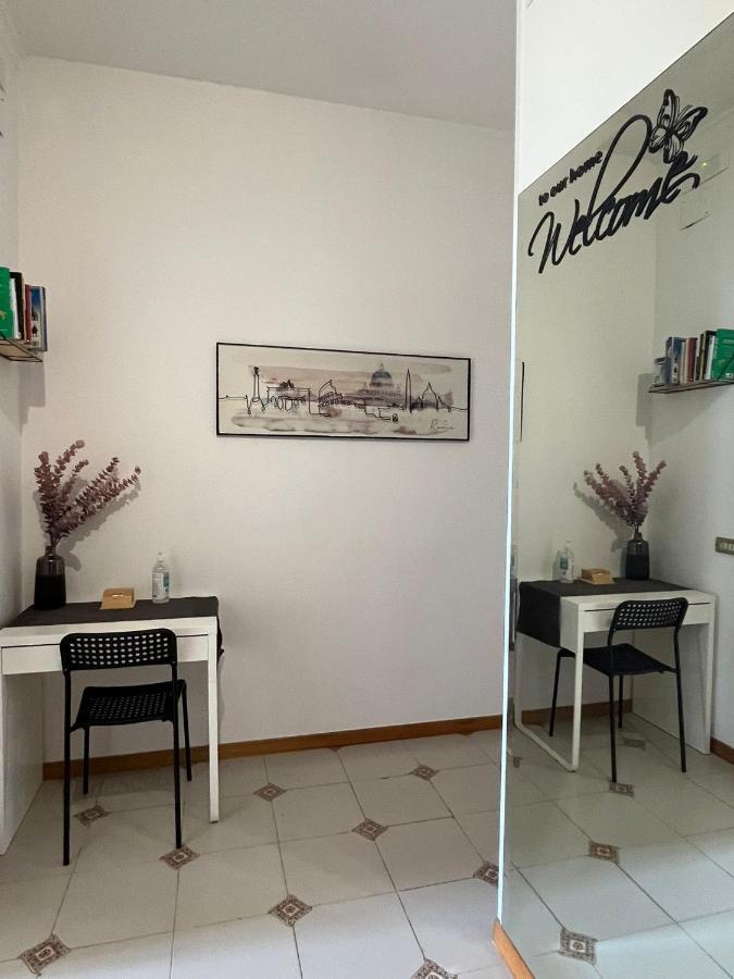 B&B Rudis Pompei Luaran gambar