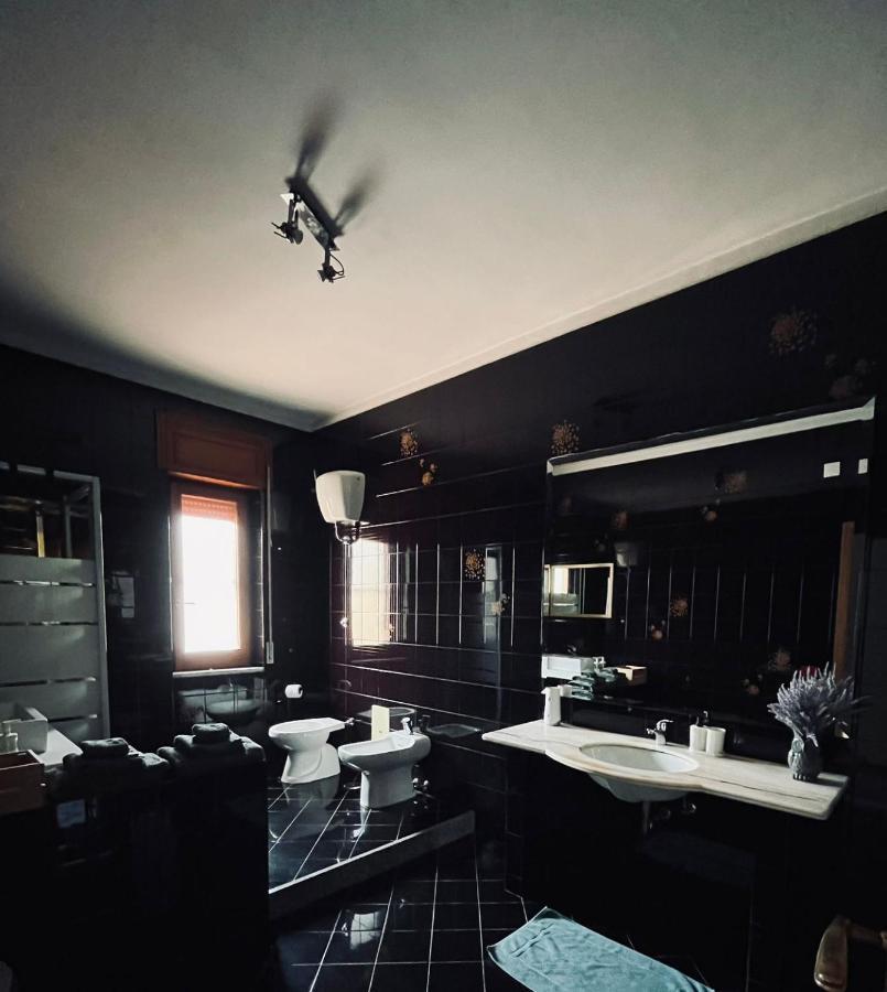 B&B Rudis Pompei Luaran gambar