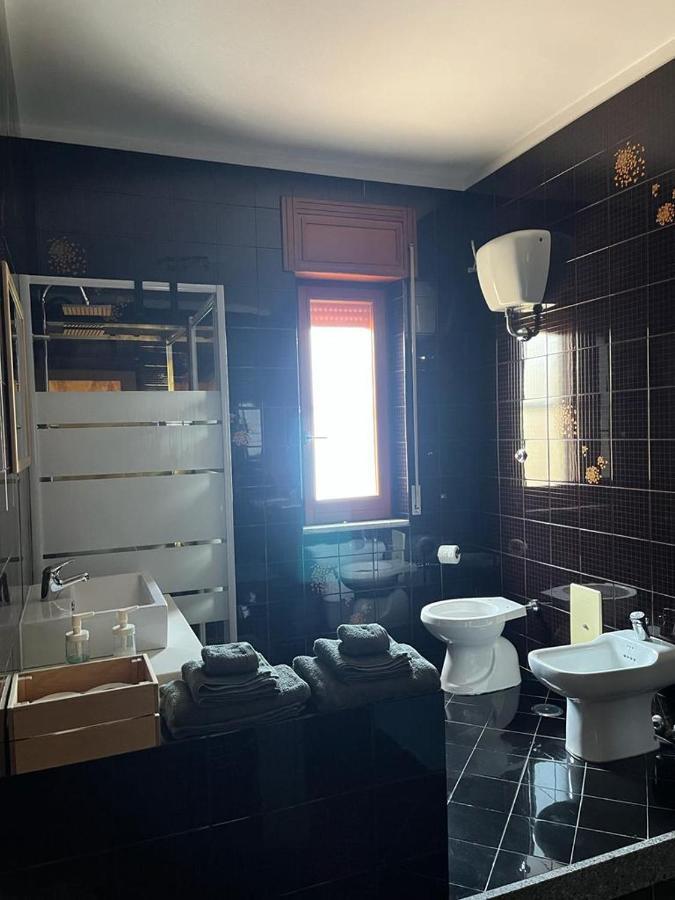 B&B Rudis Pompei Luaran gambar